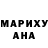 Еда ТГК марихуана Dariya Beleshova